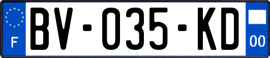 BV-035-KD