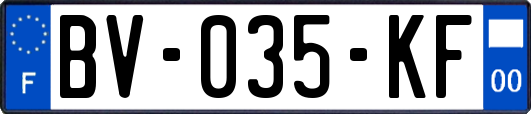BV-035-KF