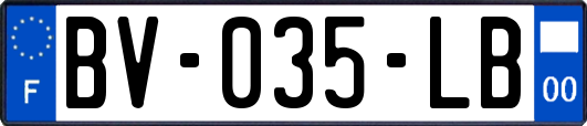 BV-035-LB