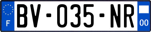 BV-035-NR