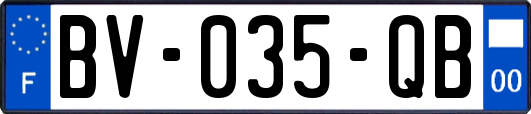 BV-035-QB