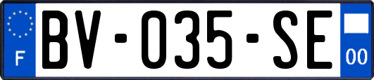 BV-035-SE