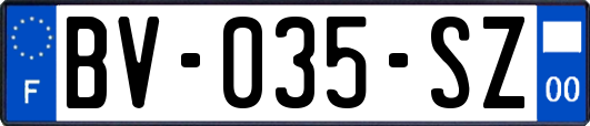 BV-035-SZ