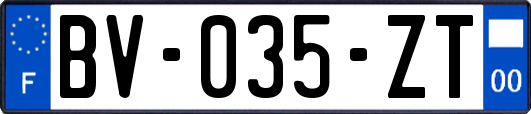 BV-035-ZT