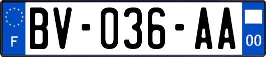 BV-036-AA