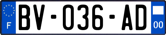 BV-036-AD