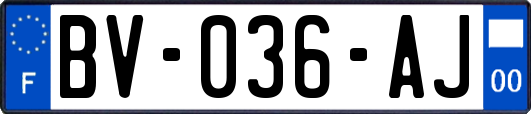 BV-036-AJ