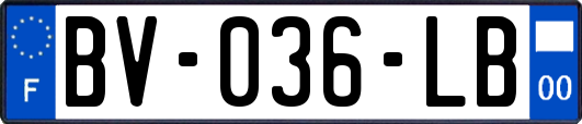 BV-036-LB