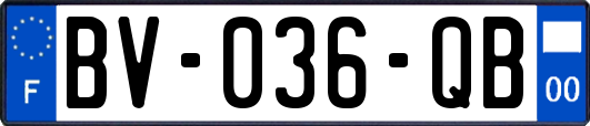 BV-036-QB