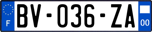 BV-036-ZA