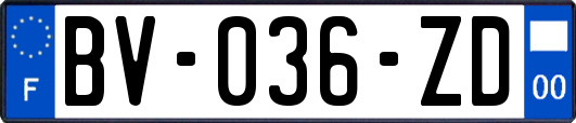 BV-036-ZD