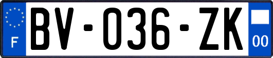 BV-036-ZK