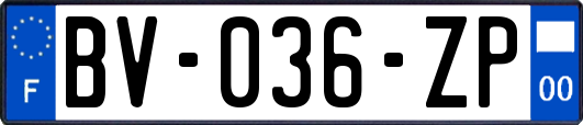 BV-036-ZP