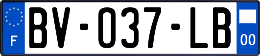 BV-037-LB