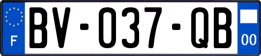 BV-037-QB