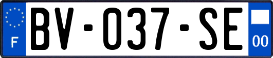 BV-037-SE