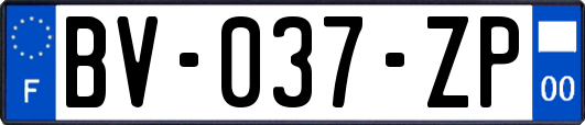 BV-037-ZP