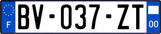 BV-037-ZT