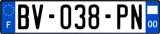 BV-038-PN