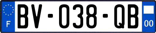 BV-038-QB