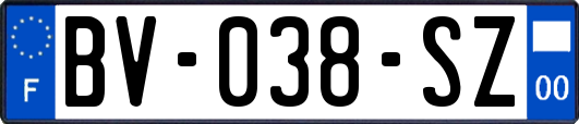 BV-038-SZ