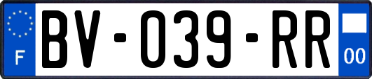 BV-039-RR