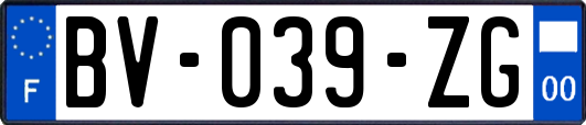 BV-039-ZG