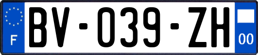 BV-039-ZH