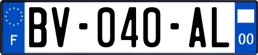 BV-040-AL