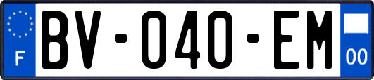 BV-040-EM