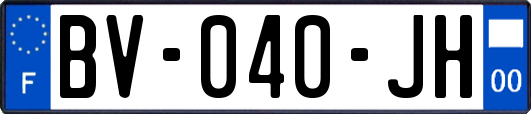 BV-040-JH