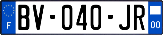 BV-040-JR