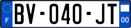 BV-040-JT