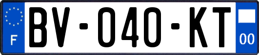 BV-040-KT