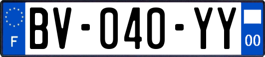 BV-040-YY