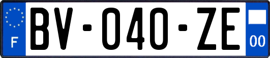 BV-040-ZE