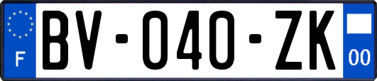 BV-040-ZK