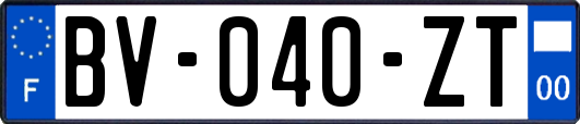 BV-040-ZT