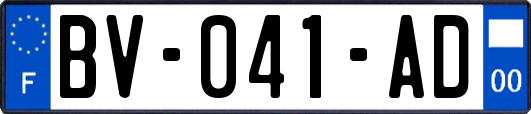 BV-041-AD