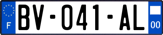 BV-041-AL