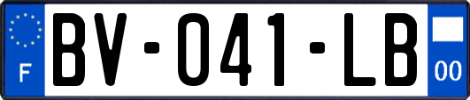 BV-041-LB