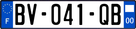 BV-041-QB