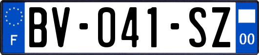 BV-041-SZ