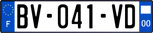 BV-041-VD