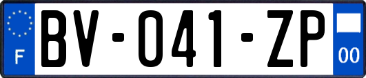 BV-041-ZP