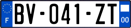 BV-041-ZT