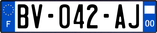 BV-042-AJ