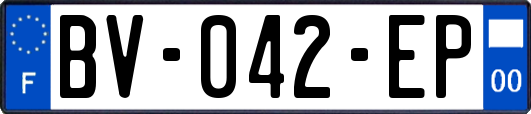 BV-042-EP