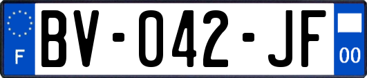 BV-042-JF