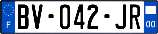 BV-042-JR